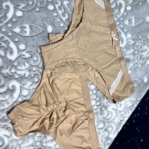 Cacique Extra Soft Cheeky Panties size 14/16 NWOT